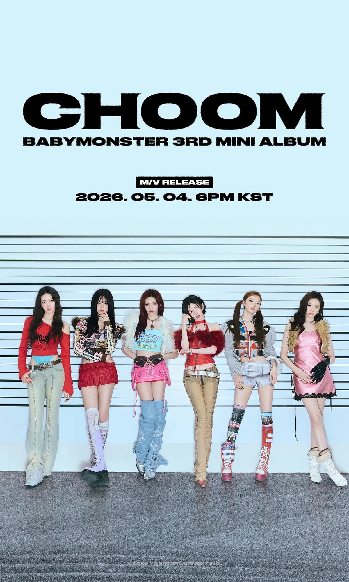 May 2026's K-Pop Girl Group Comeback War, Honestly Ranked