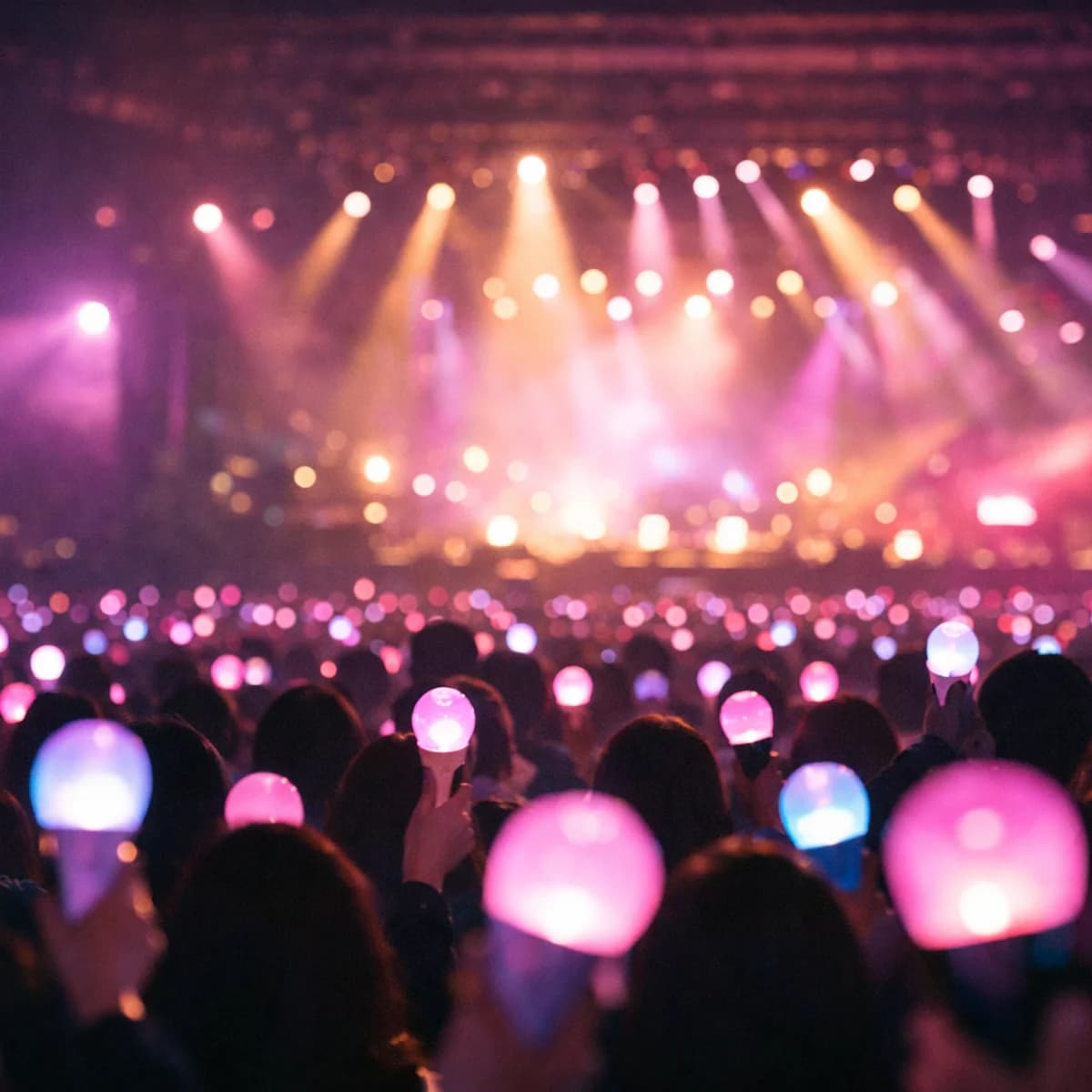K-Pop Concert Tickets, Honestly: How to Actually Buy Them in Korea (2026 Foreigner's Guide)