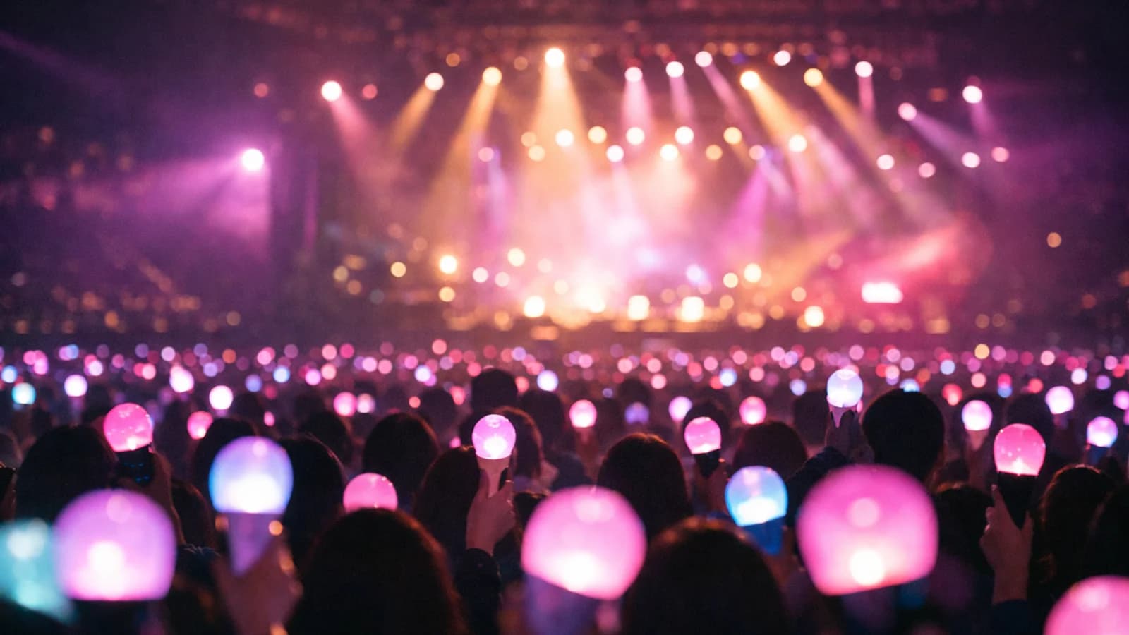K-Pop Concert Tickets, Honestly: How to Actually Buy Them in Korea (2026 Foreigner's Guide)
