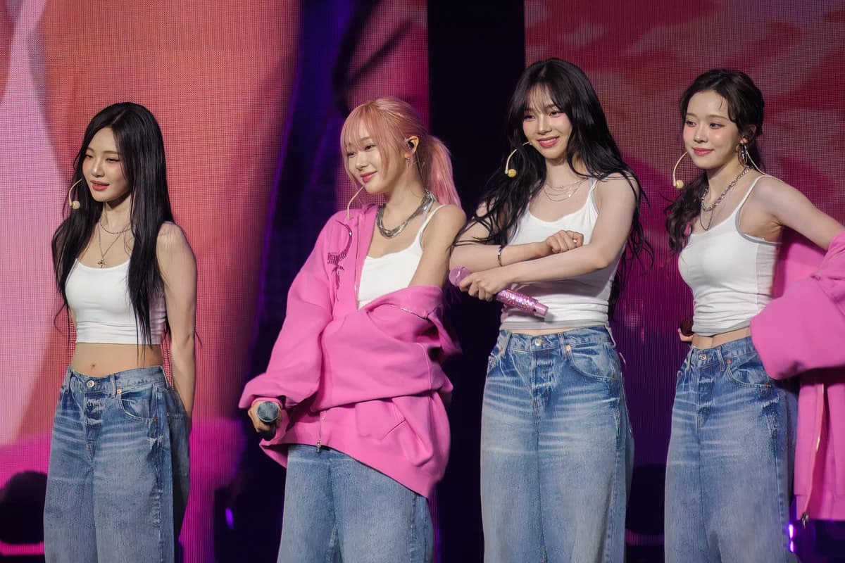 How K-pop Idols Are Made: The Trainee System, Explained