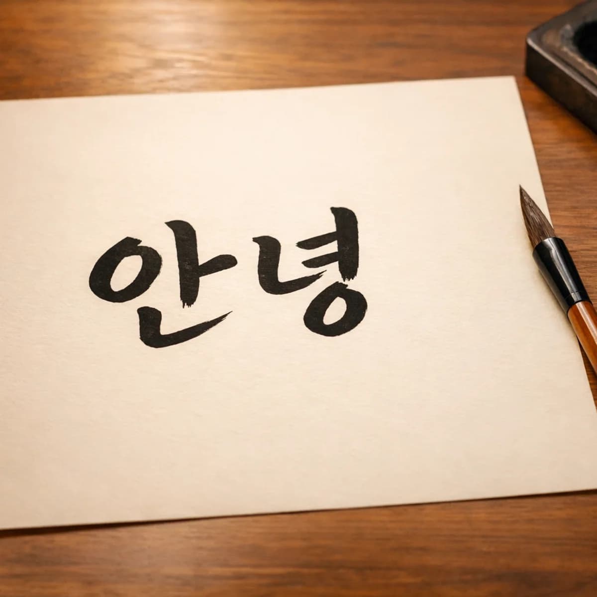 Learn Hangul in One Afternoon: How to Actually Read Korean by Tonight