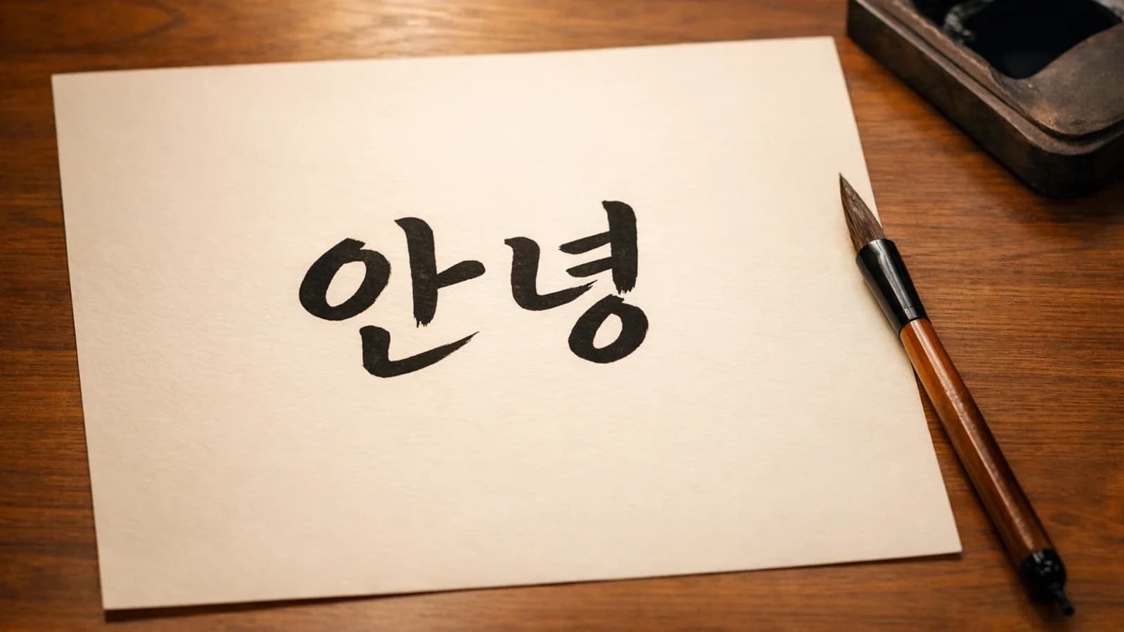 Learn Hangul in One Afternoon: How to Actually Read Korean by Tonight