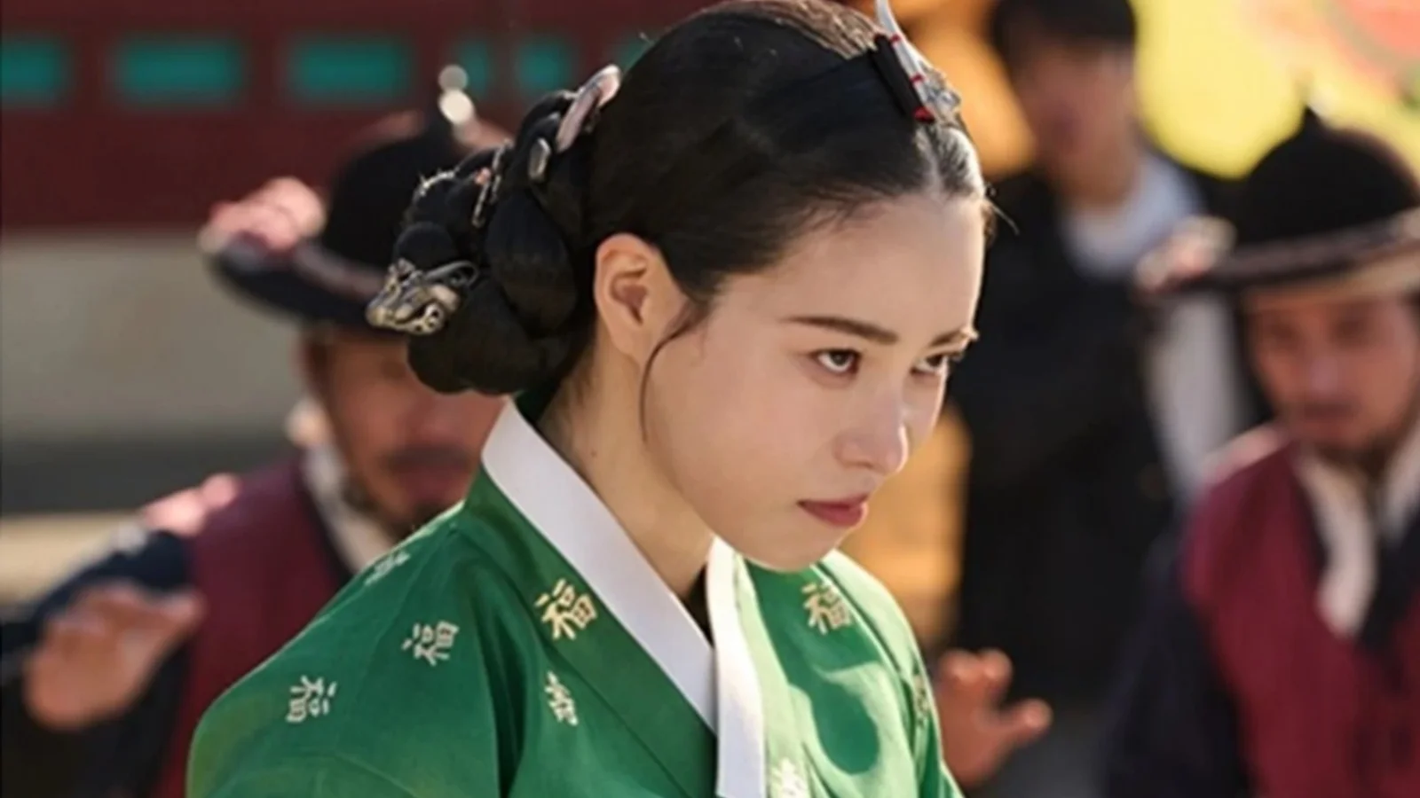 My Royal Nemesis, Explained — Why Korea Can't Stop Watching a Joseon Villainess (June 2026)