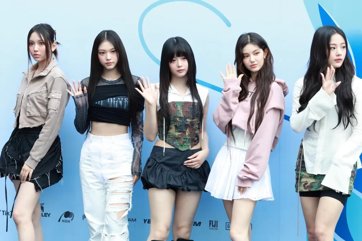 NewJeans vs HYBE: How K-Pop's Biggest Rebellion Ended in a Courtroom