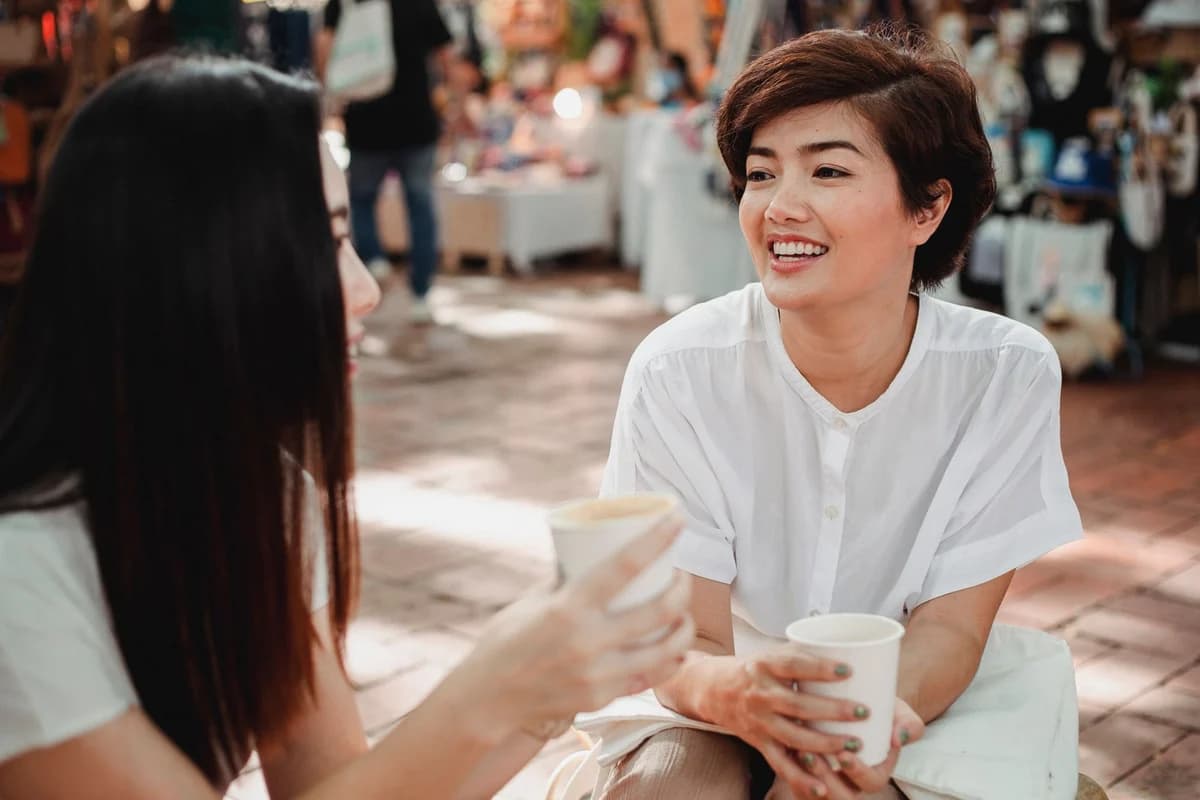 Oppa, Unnie, Hyung, Noona: What They Actually Mean
