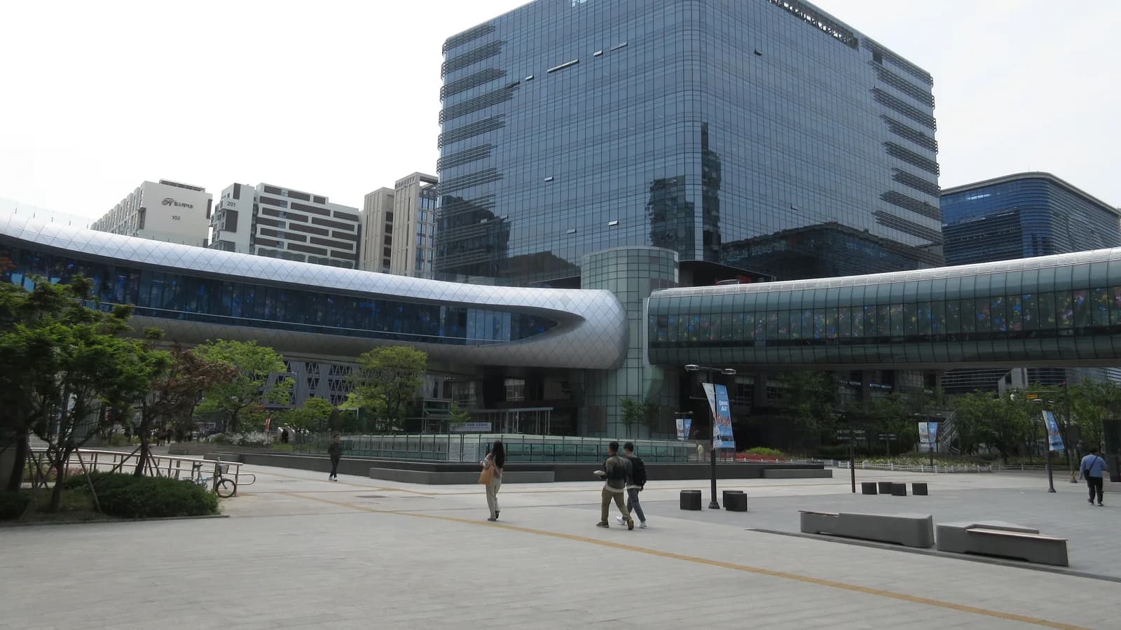 Pangyo, Explained: Inside Korea's Silicon Valley
