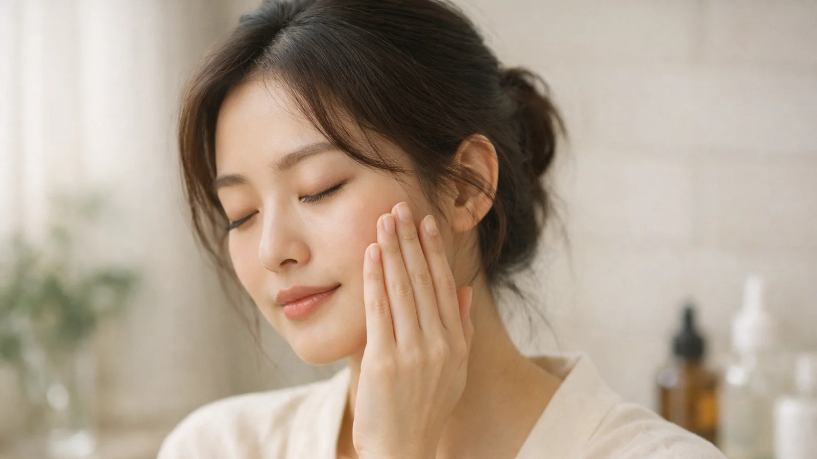 PDRN + Reedle Shots, Honestly: The 2026 K-Beauty Trend Worth Trying (and the 5 Products Actually Doing It Right)