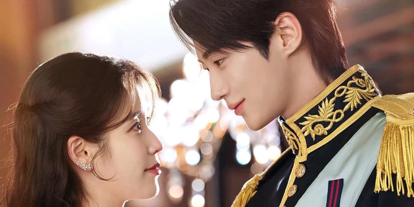 Perfect Crown (21세기 대군부인) — The Disney+ K-Drama Everyone's Watching, Explained