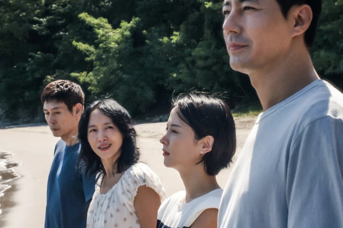 Korea's Greatest Living Director Couldn't Get Funded at Home: Lee Chang-dong's 'Possible Love'