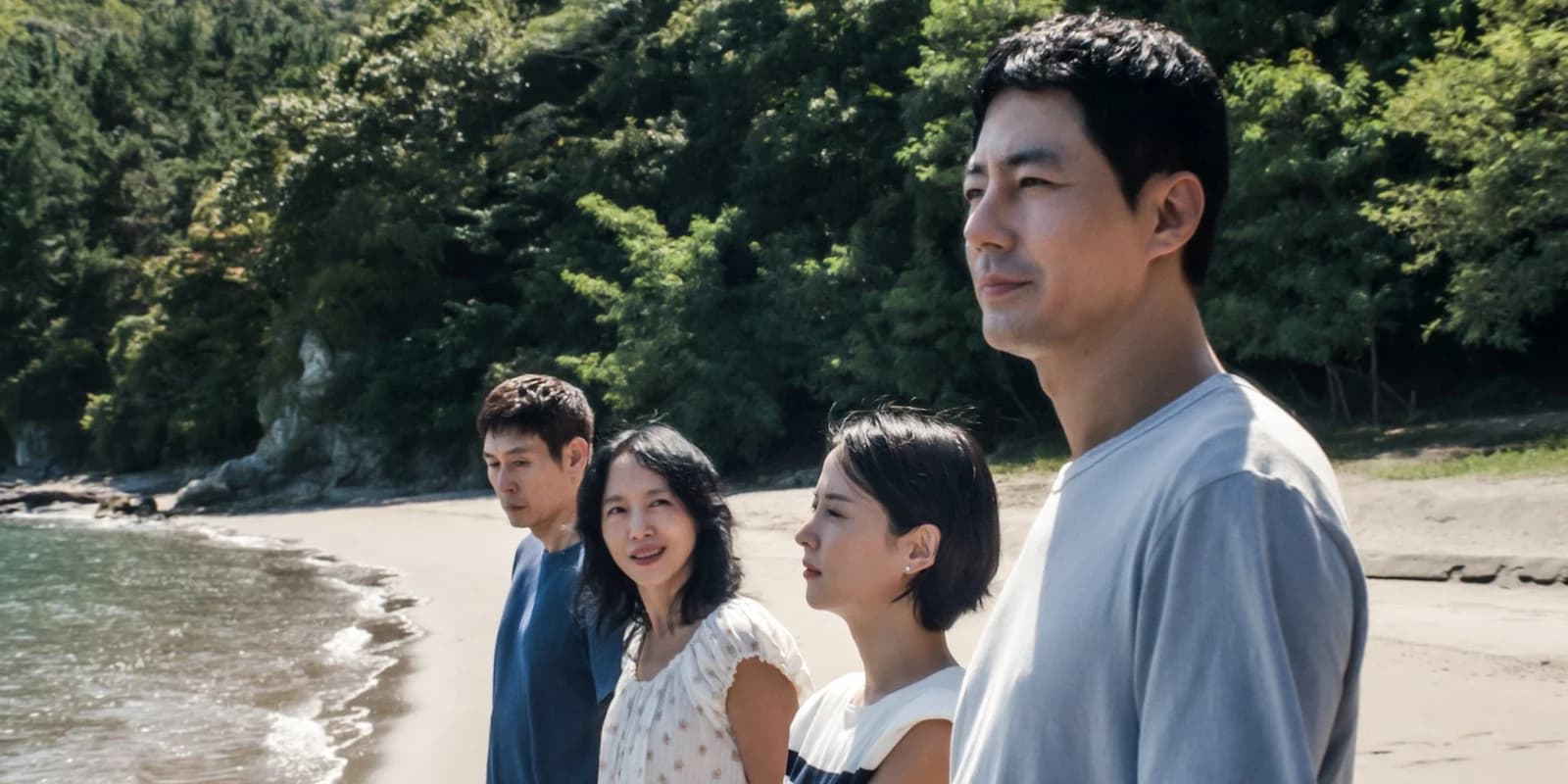 Korea's Greatest Living Director Couldn't Get Funded at Home: Lee Chang-dong's 'Possible Love'