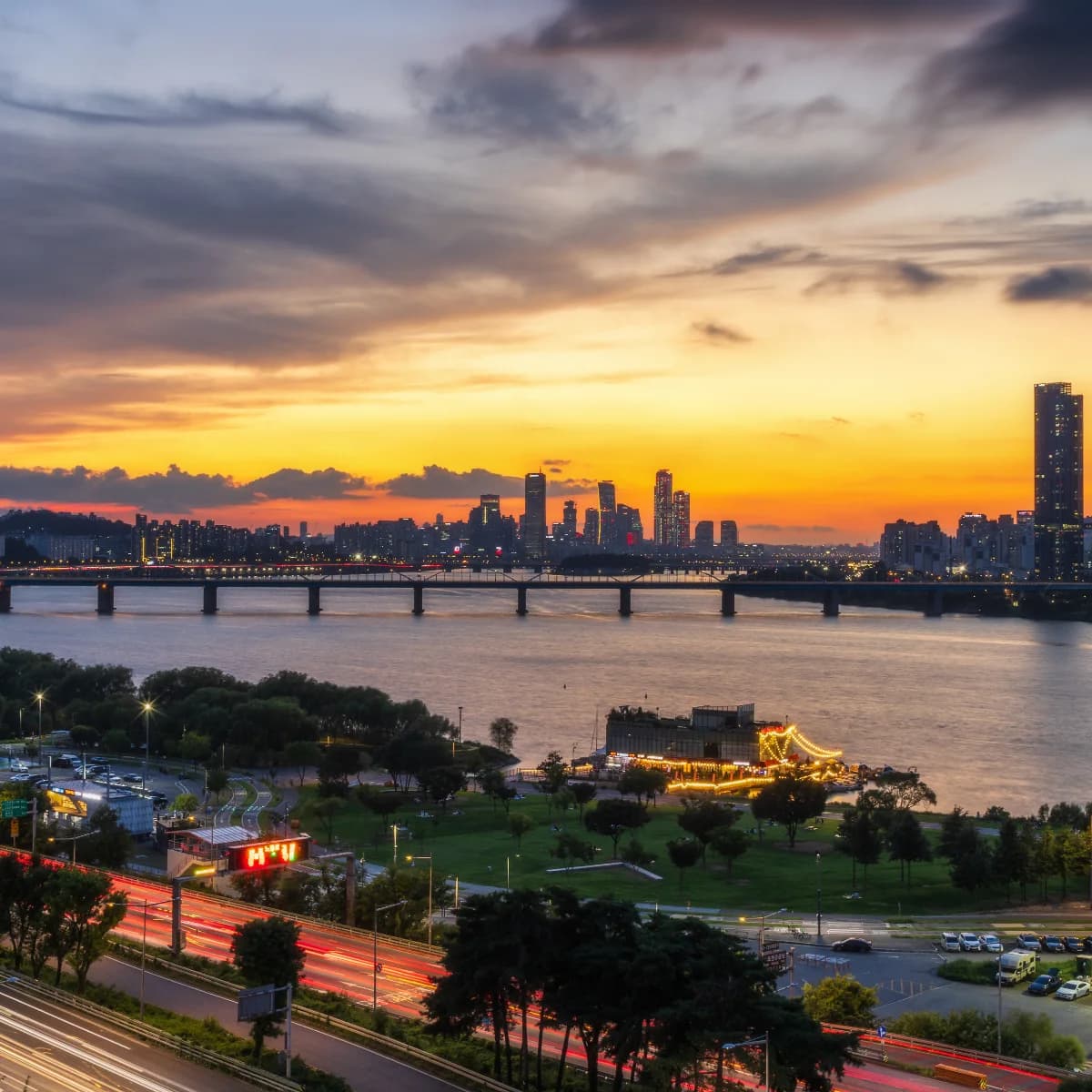 First Time in Seoul: 15 Things You Actually Need to Do (2026 Guide)