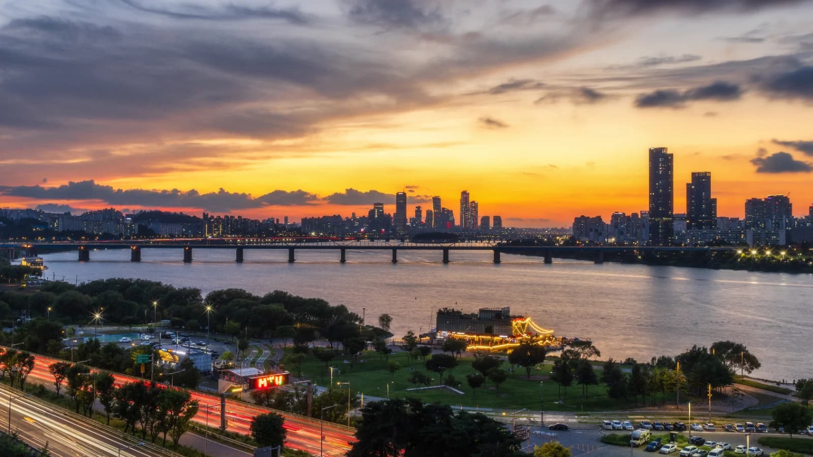 First Time in Seoul: 15 Things You Actually Need to Do (2026 Guide)