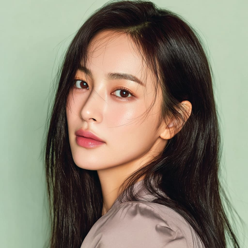 The Korean Skincare Routine, Actually Explained