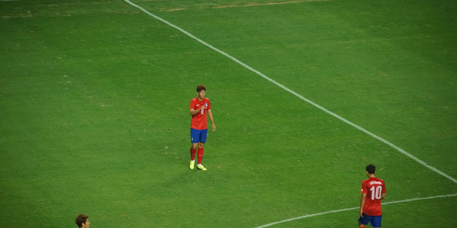 Son Heung-min: The Nicest Man Carrying a Nation