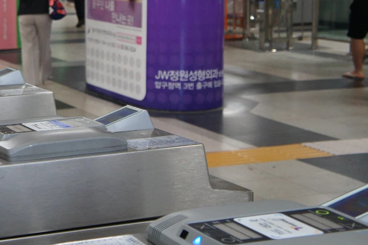Is Korea the Plastic Surgery Capital of the World? The Numbers, Honestly