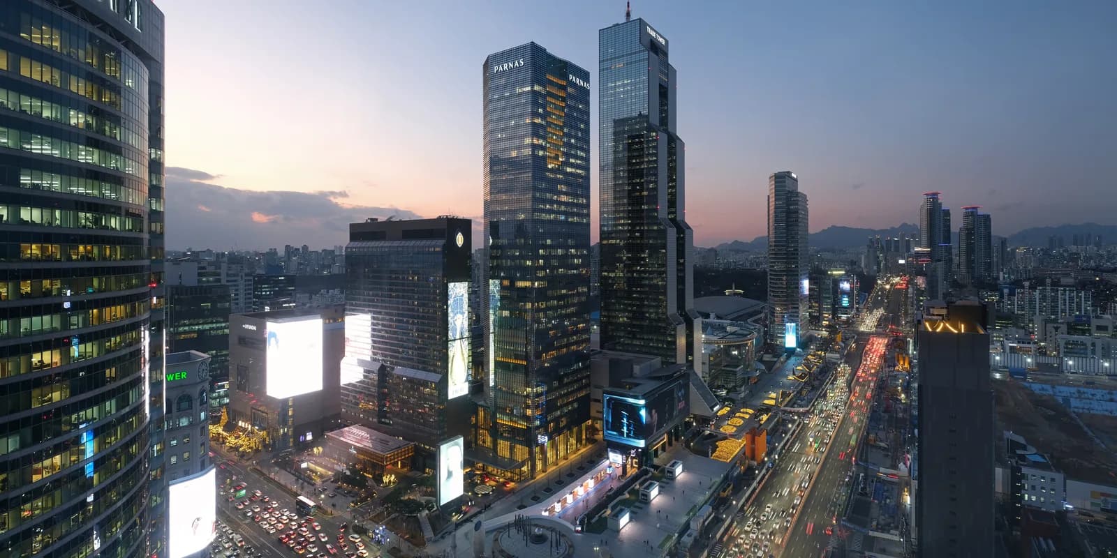 Korea Has Spent 26 Years Deleting Its Corporate Ladder. It Keeps Rebuilding It.