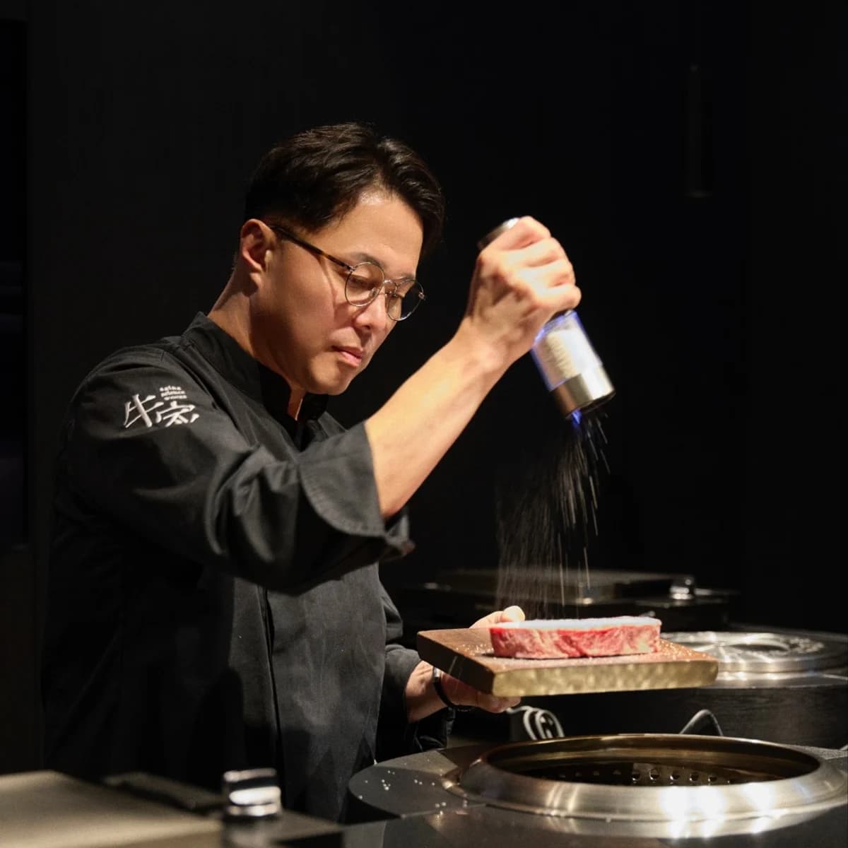Seoul's Hottest Restaurants This Month (June 2026)