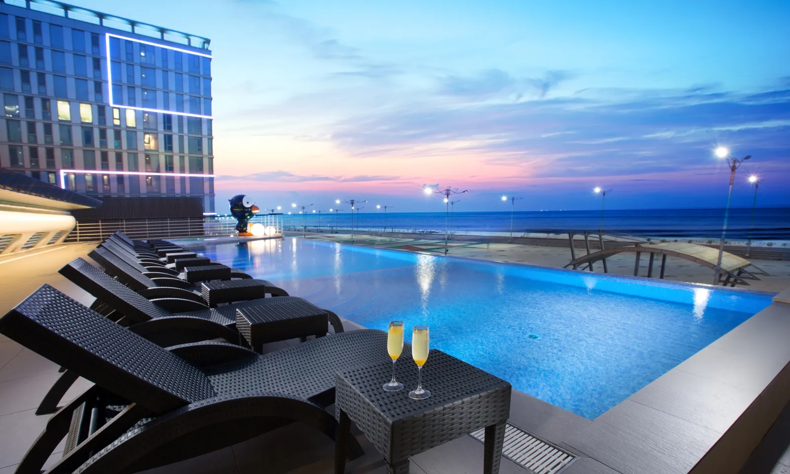 The Best Hotels in Jeju (What Koreans Are Actually Booking in 2026)